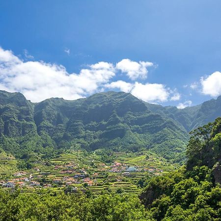 Vila Do Largo By Madeira Sun Travel São Vicente Buitenkant foto