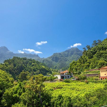 Vila Do Largo By Madeira Sun Travel São Vicente Buitenkant foto