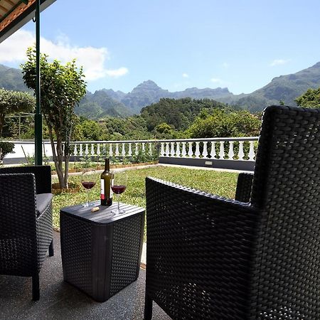 Vila Do Largo By Madeira Sun Travel São Vicente Buitenkant foto