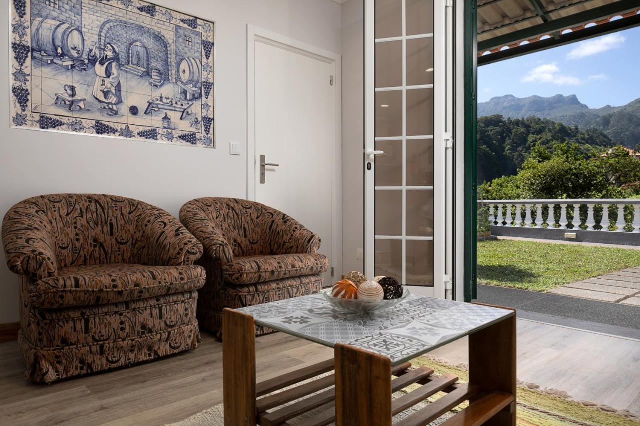 Vila Do Largo By Madeira Sun Travel São Vicente Buitenkant foto