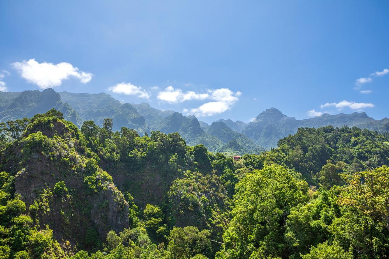 Vila Do Largo By Madeira Sun Travel São Vicente Buitenkant foto