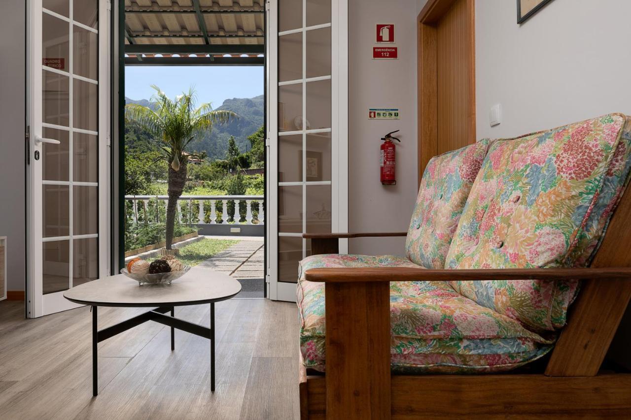 Vila Do Largo By Madeira Sun Travel São Vicente Buitenkant foto