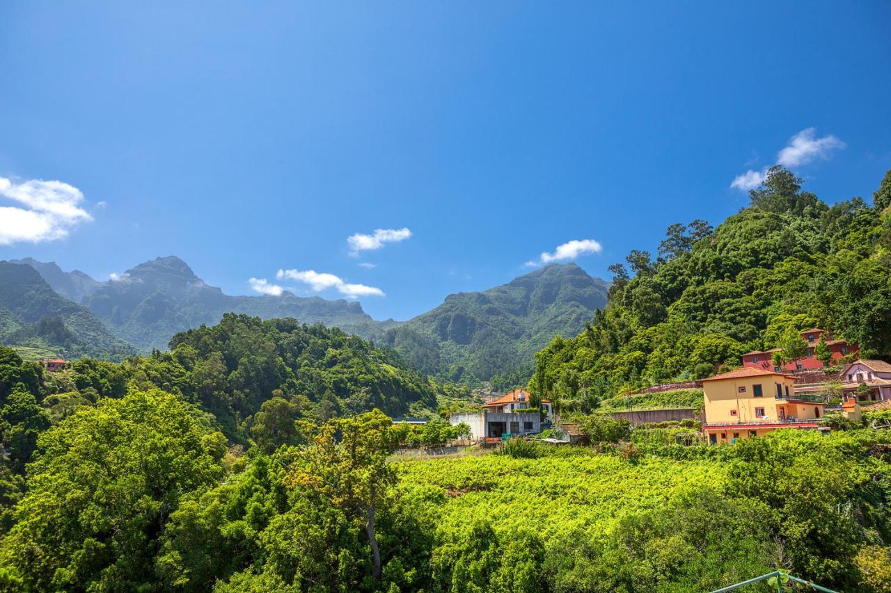 Vila Do Largo By Madeira Sun Travel São Vicente Buitenkant foto