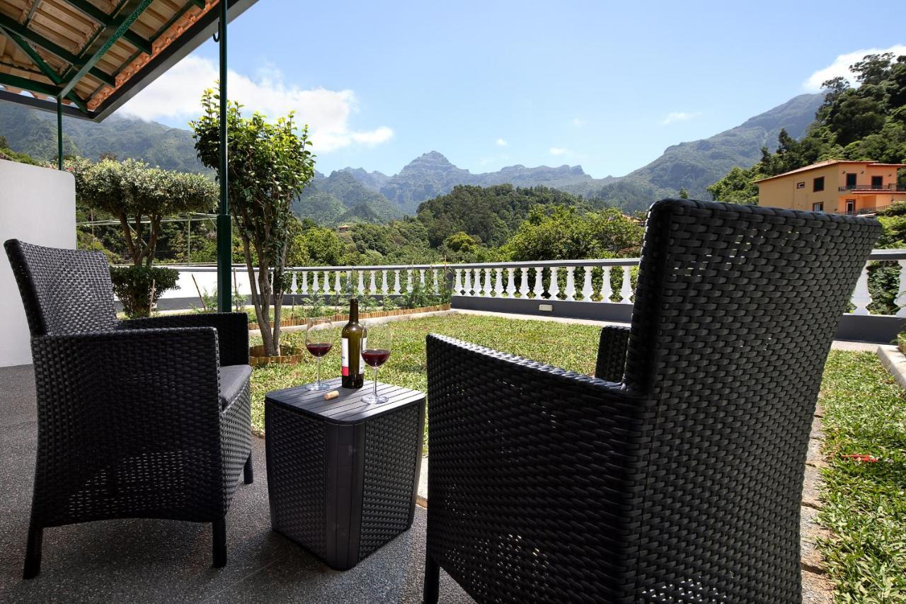 Vila Do Largo By Madeira Sun Travel São Vicente Buitenkant foto